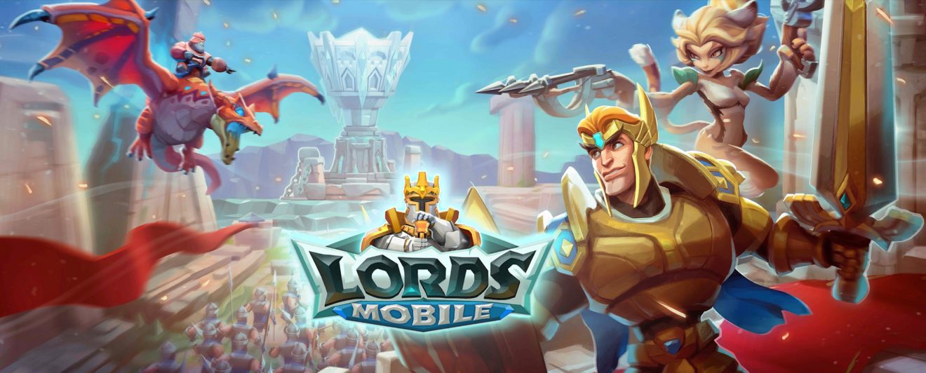 Как узнать свой igg id в lords mobile